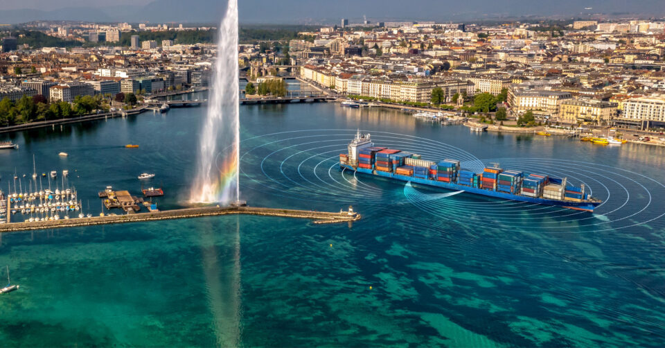 ORIM ENERGY STRENGTHENS POSITION WITH OFFICE IN EUROPE’S CENTRE OF FUEL OIL TRADE