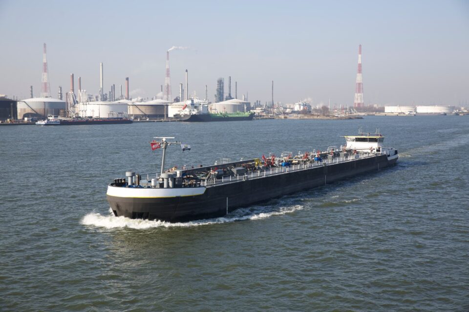 Orim Energy and VARO to scale-up sustainable shipping fuel capabilities
