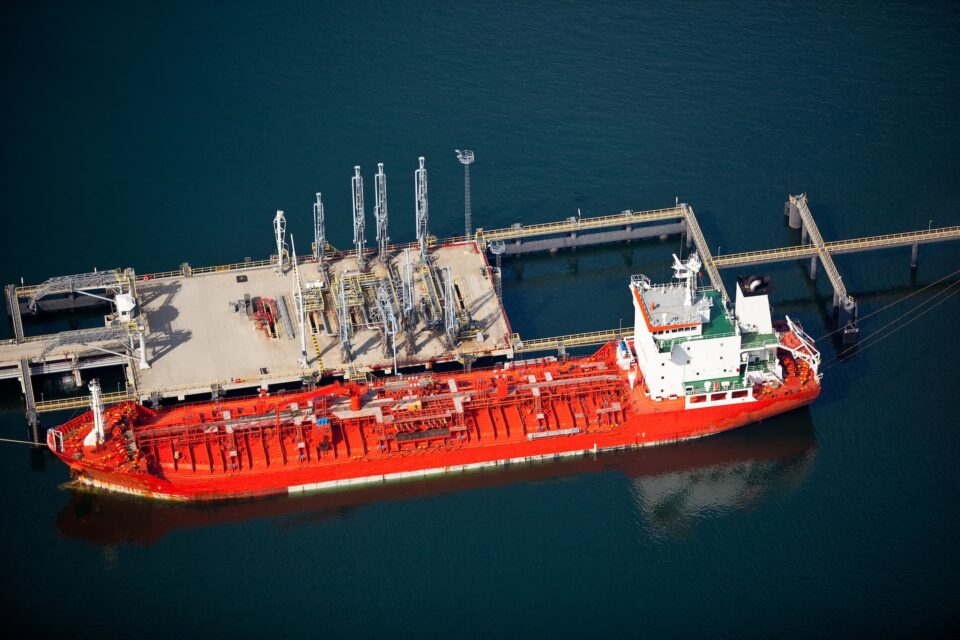 Expanding capabilities in European centre of fuel oil trading